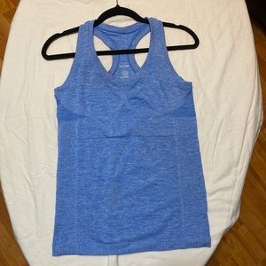 Fittin Racerback Workout Top